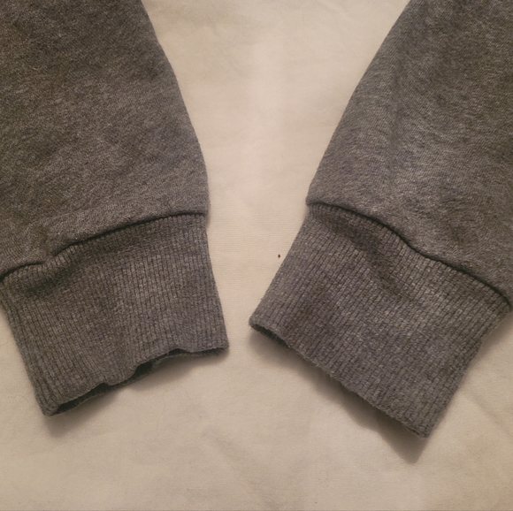 Under Armour Men's Rival Hoodie - Picture 3 of 4